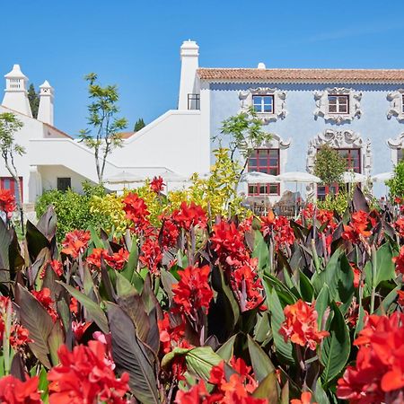 Vermelho Melides - Relais & Chateaux ภายนอก รูปภาพ