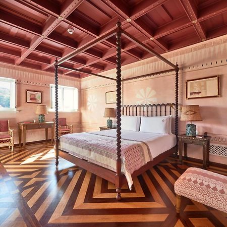 Vermelho Melides - Relais & Chateaux ภายนอก รูปภาพ
