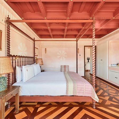Vermelho Melides - Relais & Chateaux ภายนอก รูปภาพ