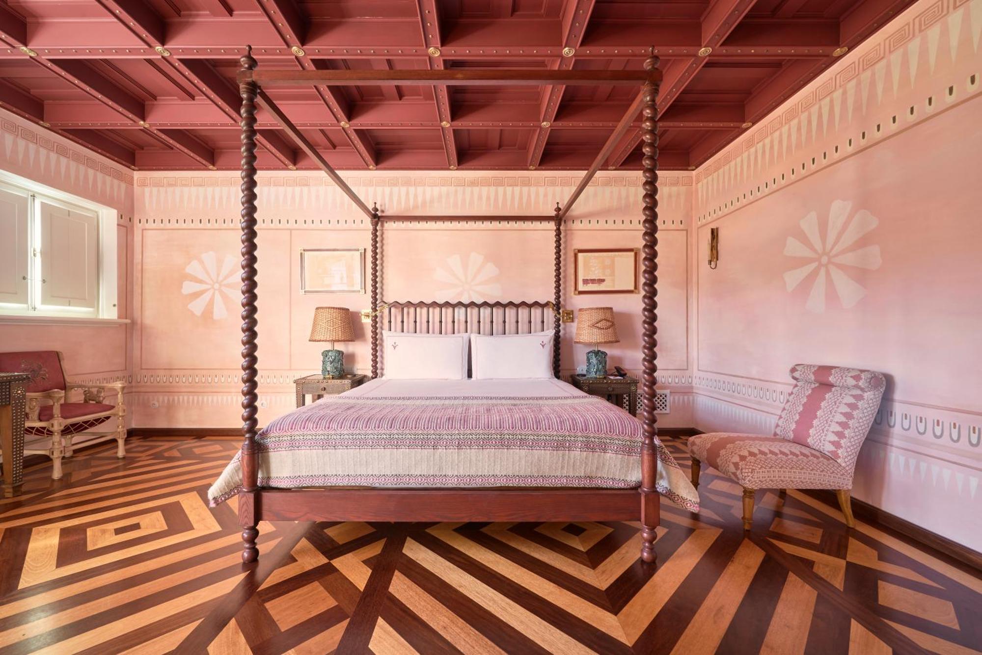 Vermelho Melides - Relais & Chateaux ภายนอก รูปภาพ