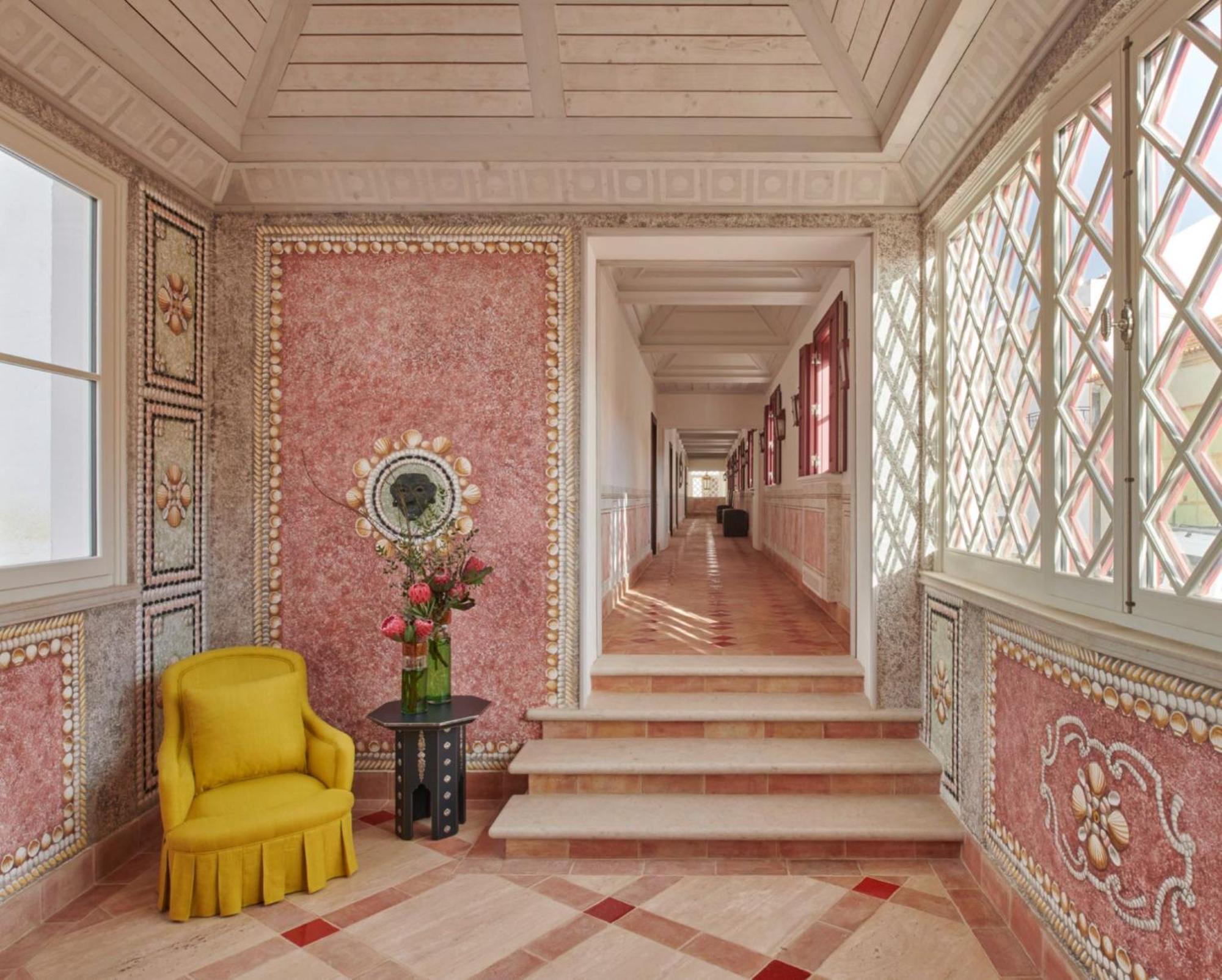Vermelho Melides - Relais & Chateaux ภายนอก รูปภาพ