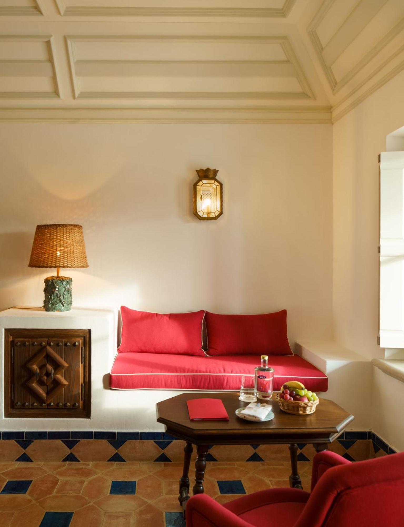 Vermelho Melides - Relais & Chateaux ภายนอก รูปภาพ