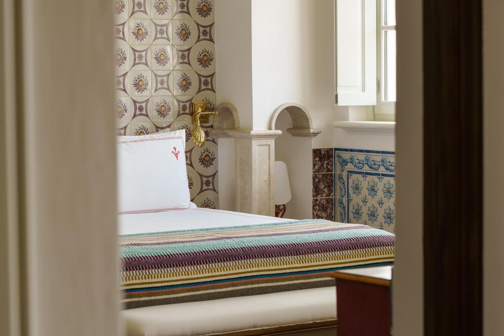 Vermelho Melides - Relais & Chateaux ภายนอก รูปภาพ
