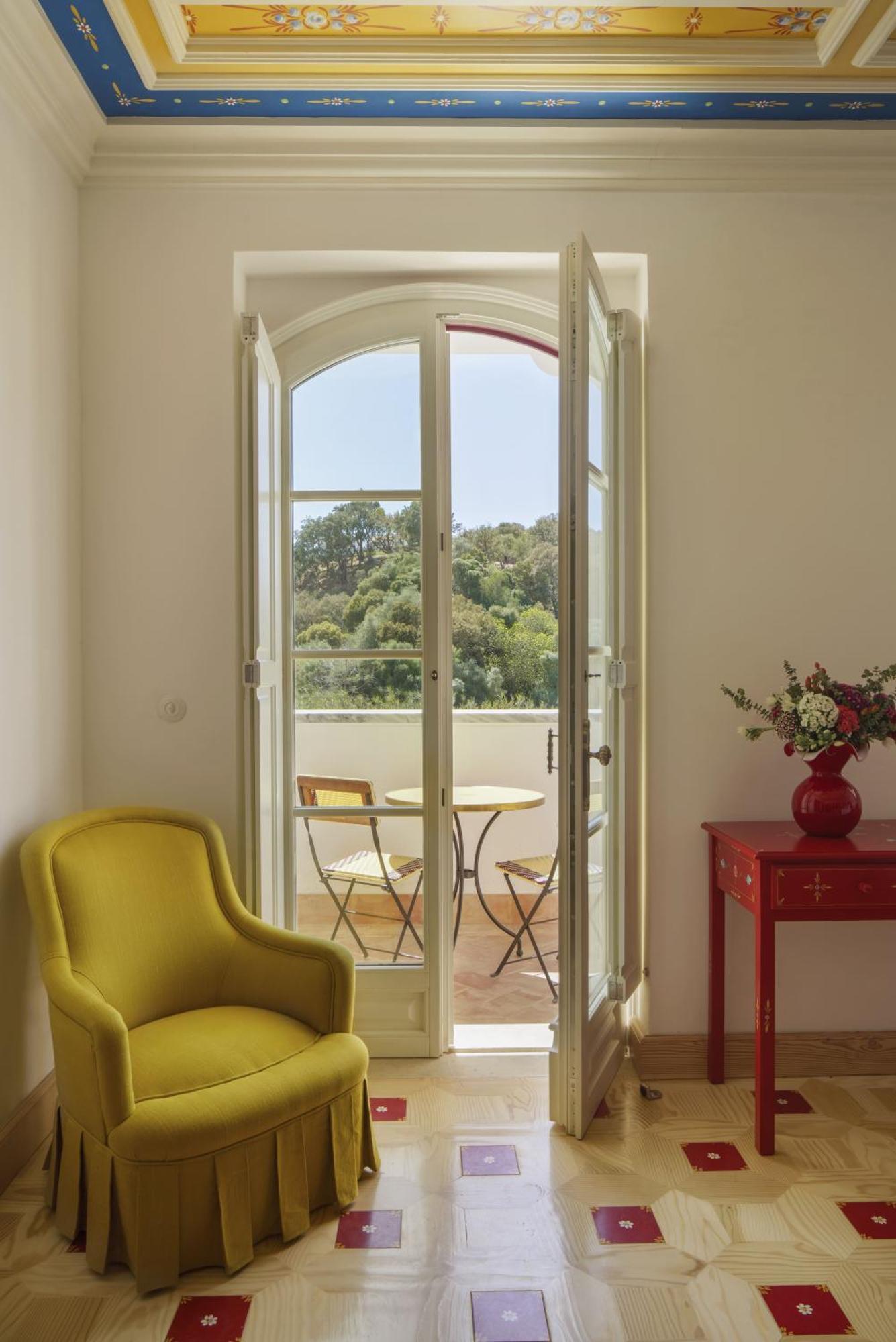 Vermelho Melides - Relais & Chateaux ภายนอก รูปภาพ