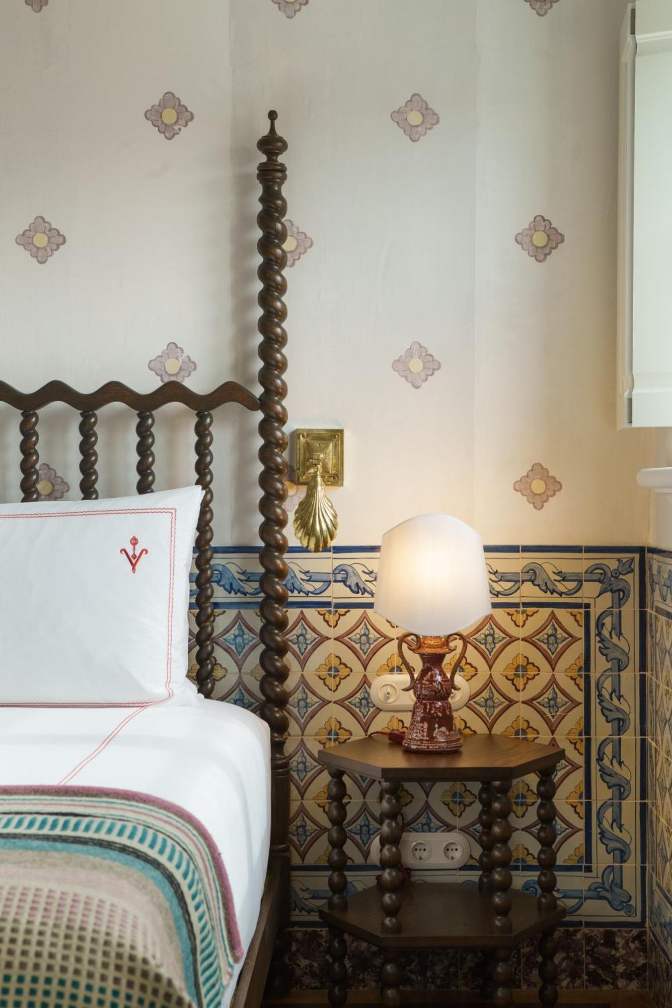 Vermelho Melides - Relais & Chateaux ภายนอก รูปภาพ