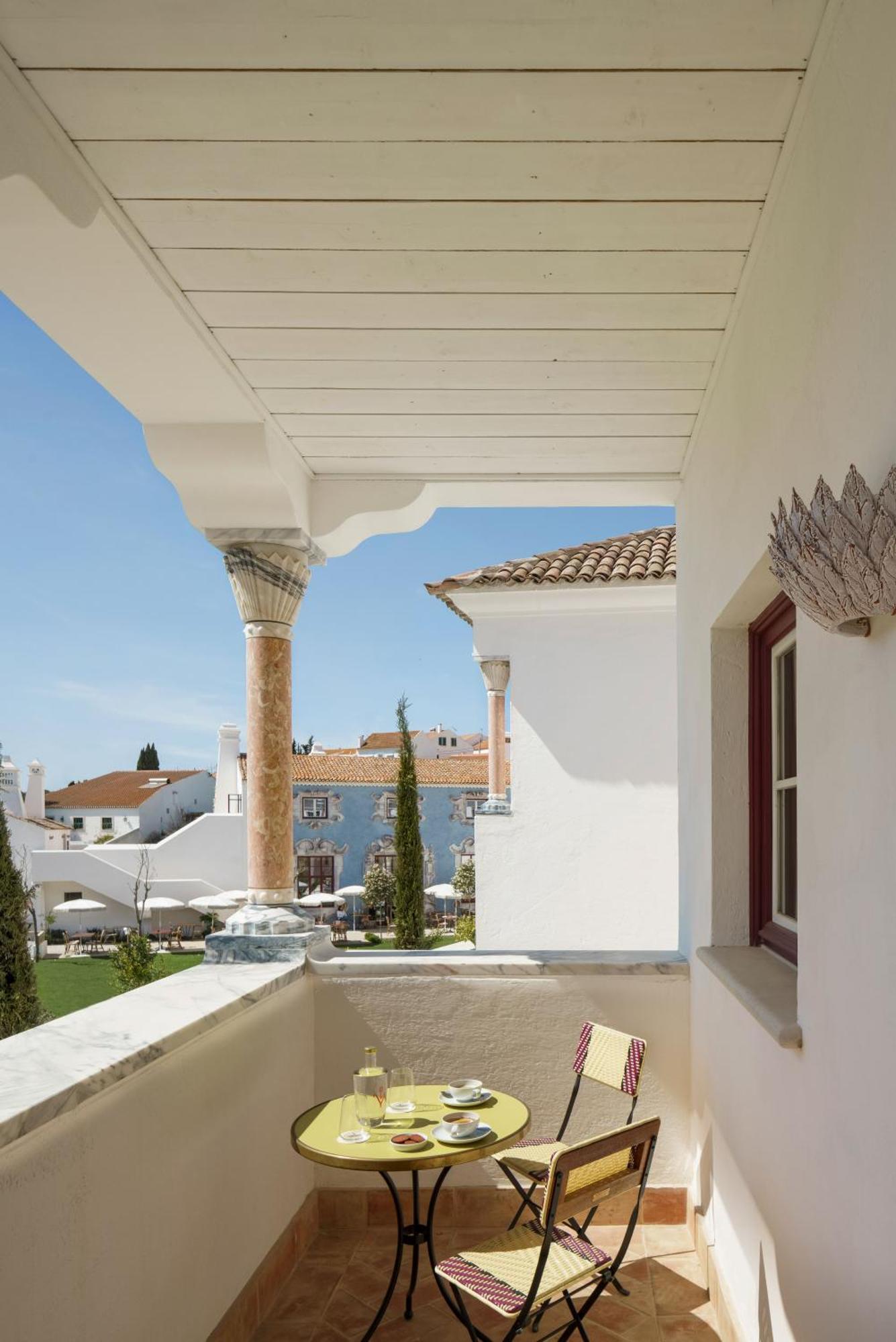 Vermelho Melides - Relais & Chateaux ภายนอก รูปภาพ