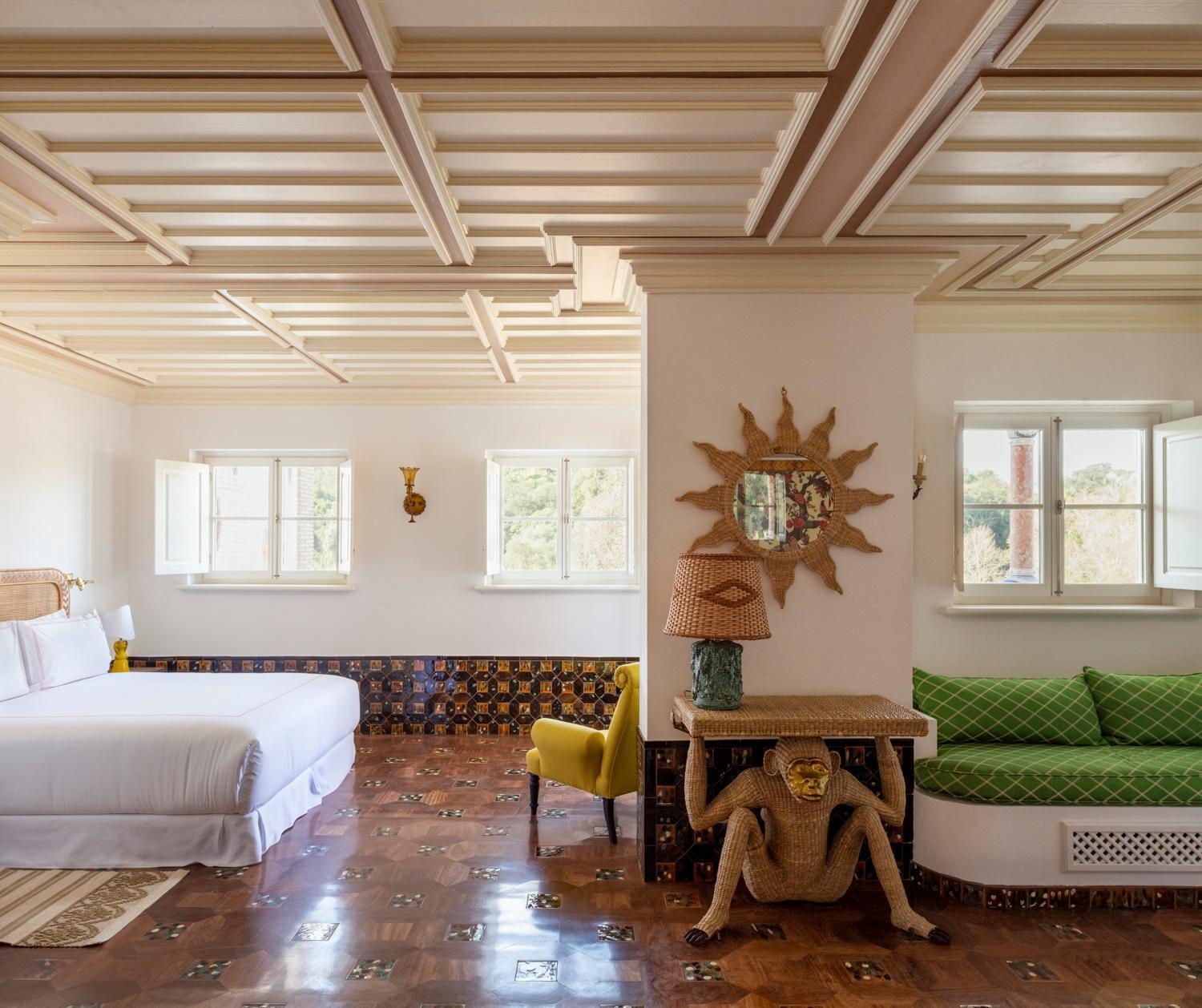 Vermelho Melides - Relais & Chateaux ภายนอก รูปภาพ