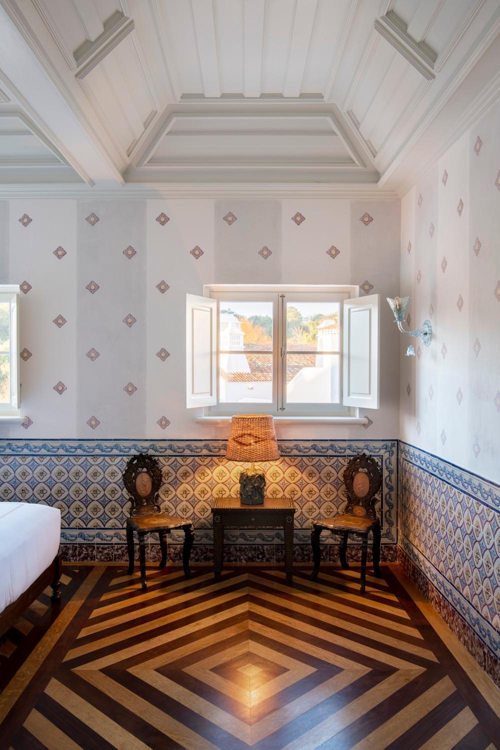 Vermelho Melides - Relais & Chateaux ภายนอก รูปภาพ