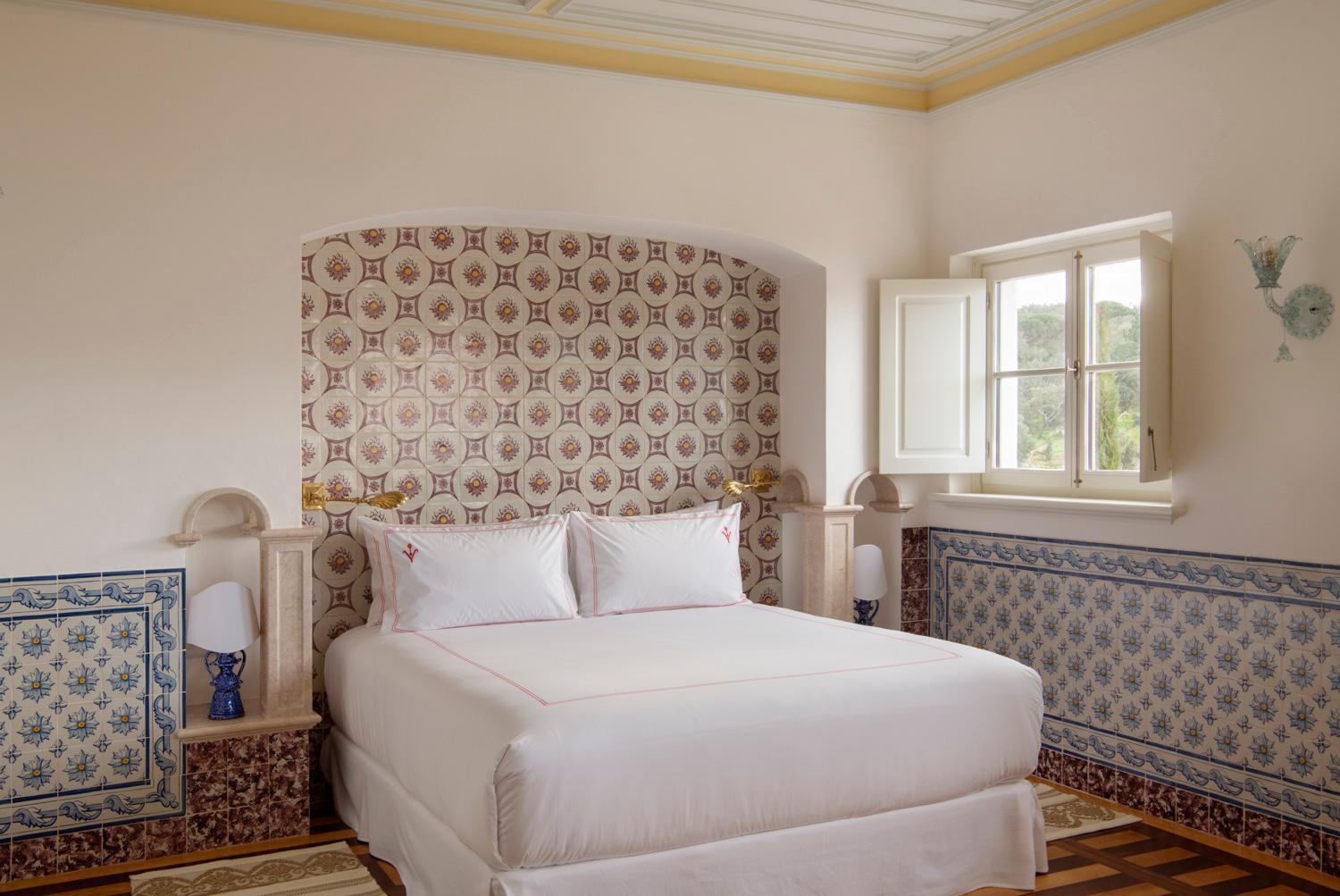 Vermelho Melides - Relais & Chateaux ภายนอก รูปภาพ