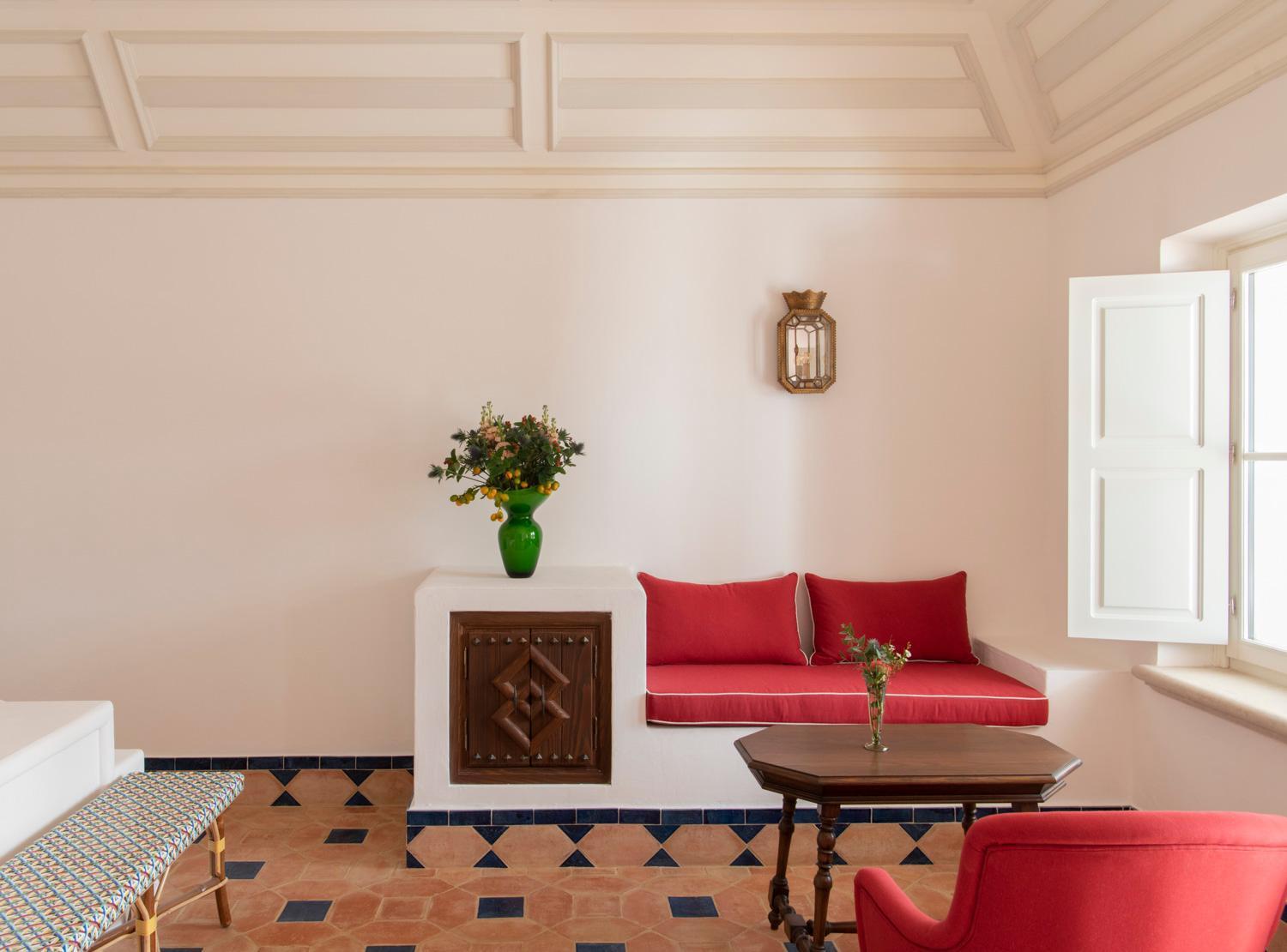 Vermelho Melides - Relais & Chateaux ภายนอก รูปภาพ