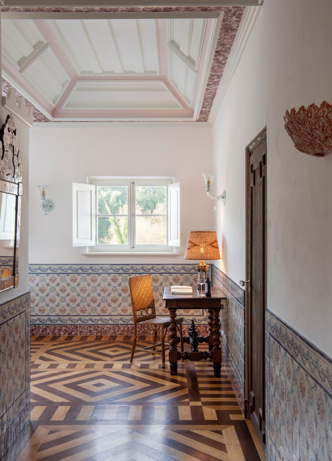 Vermelho Melides - Relais & Chateaux ภายนอก รูปภาพ