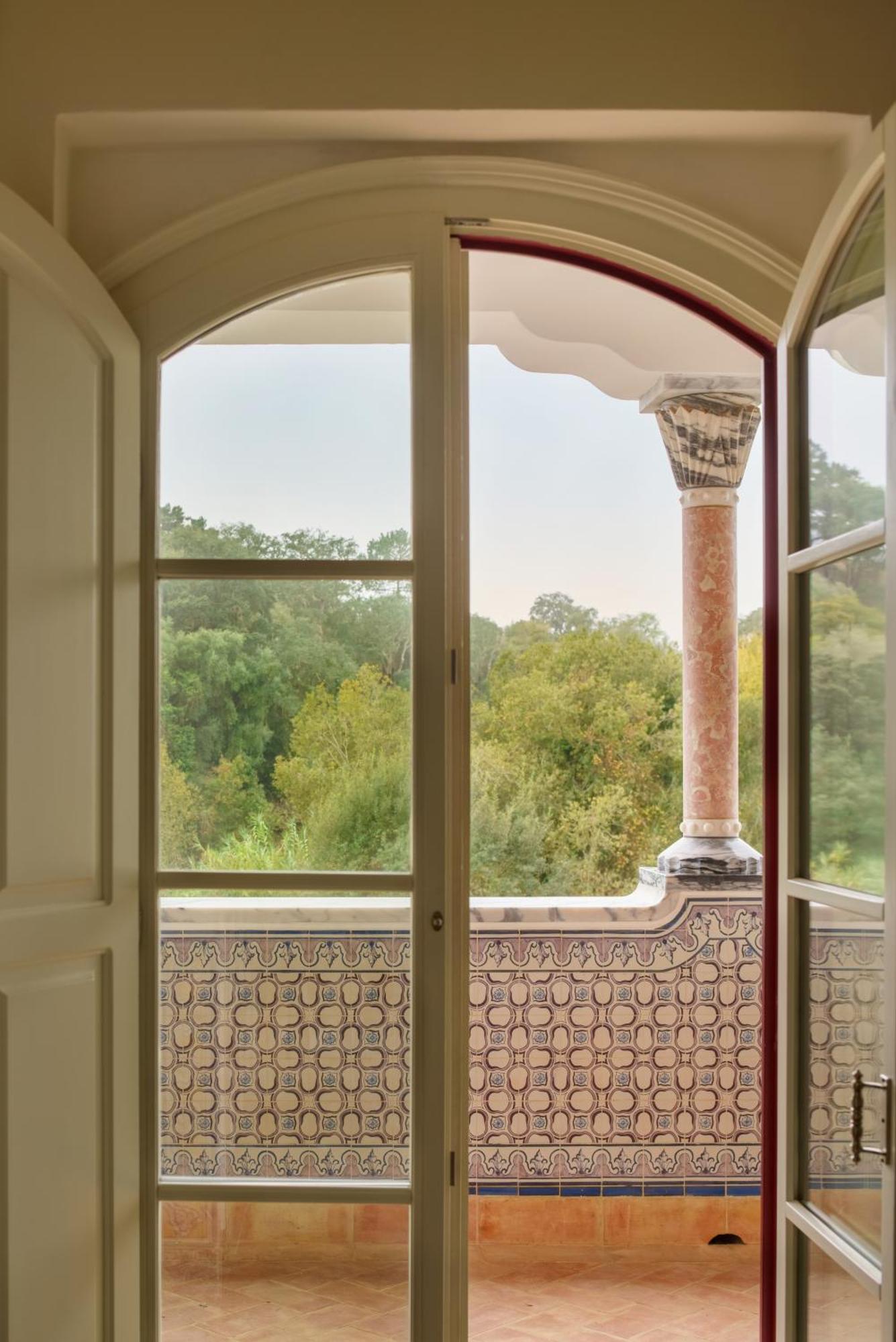 Vermelho Melides - Relais & Chateaux ภายนอก รูปภาพ