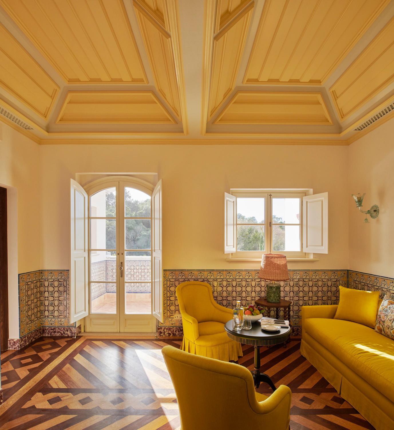 Vermelho Melides - Relais & Chateaux ภายนอก รูปภาพ
