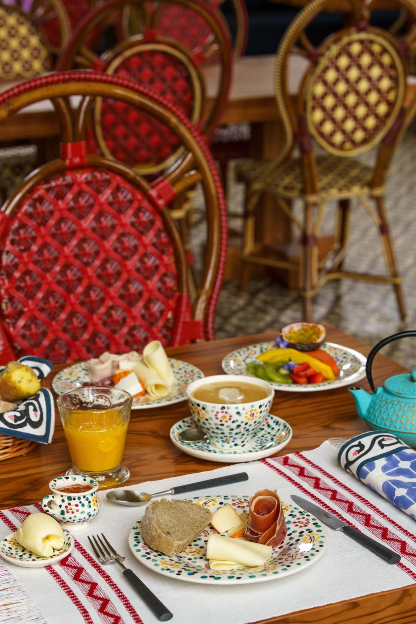 Vermelho Melides - Relais & Chateaux ภายนอก รูปภาพ